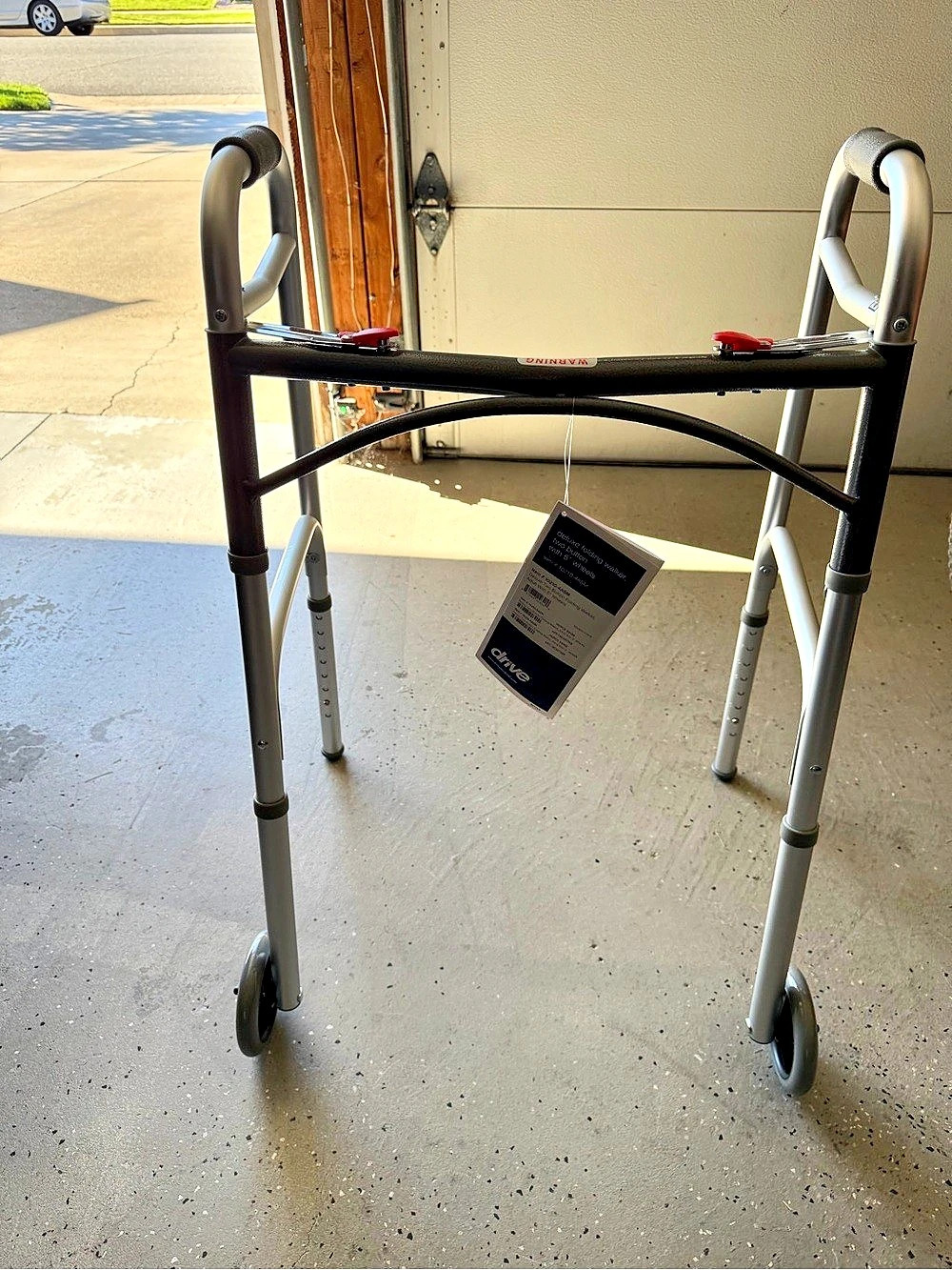 Drive Walker